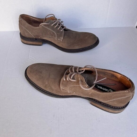 Vionic Bowery Graham Men's Supportive Oxford size 9 - Picture 7 of 14